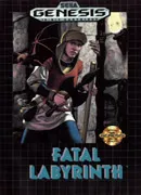 Fatal Labyrinth