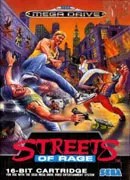 Streets Of Rage (Bare Knuckle)