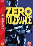 Zero Tolerance