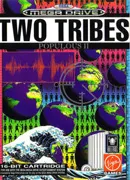 Populous 2 — Two Tribes