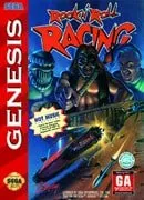 Rock N’ Roll Racing