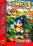 Sonic The Hedgehog 3