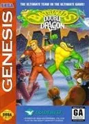 Battletoads And Double Dragon