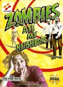Zombies Ate My Neighbors