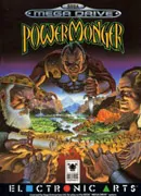 Power Monger