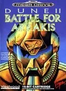 Dune 2: The Battle For Arrakis