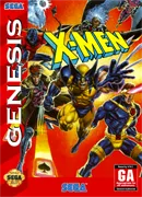 X-Men