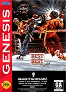 Best of the Best: Championship Karate