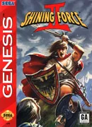 Shining Force 2