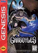 Gargoyles