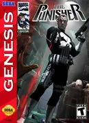 Punisher, The