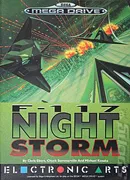 F-117 Night Storm
