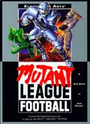 Mutant League Football