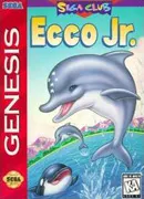 Ecco Jr