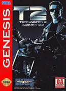 Terminator 2: Judgment Day