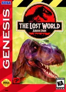 Jurassic Park 2: The Lost World