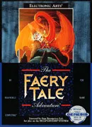 The FairyTale Adventure