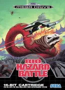 Bio Hazard Battle