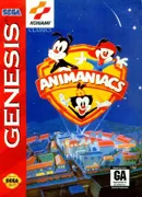 Animaniacs