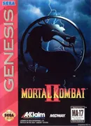Mortal Kombat 2