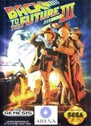 Back to the Future III