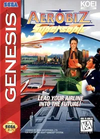 Aerobiz Supersonic