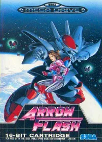 Arrow Flash
