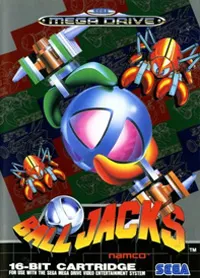Ball Jacks