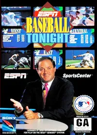 ESPN Baseball Tonight