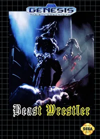 Beast Wrestler