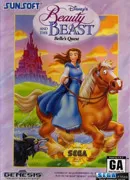 Beauty and the Beast — Belle’s Quest