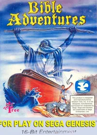 Bible Adventures