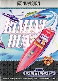 Bimini Run
