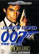 James Bond 007 — The Duel
