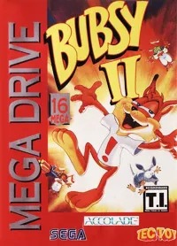 Bubsy II