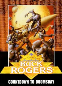 Buck Rogers: Countdown to Doomsday