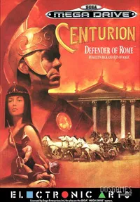Centurion: Defender of Rome