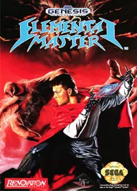 Elemental Master