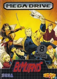 Ex-Mutants