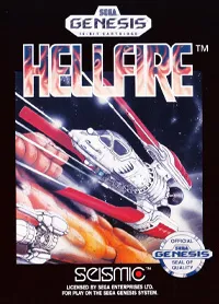 Hellfire
