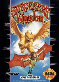 Sorcerer’s Kingdom