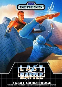 Last Battle