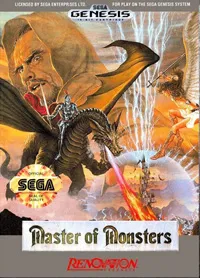 Master of Monsters