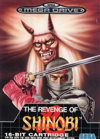 Revenge of Shinobi, The