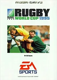 Rugby World Cup 95