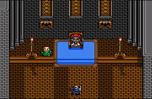 Играть онлайн в Shining Force 2 Сега