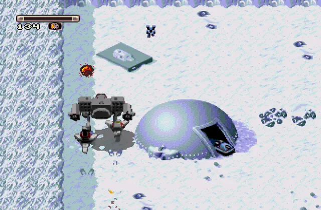 Игра Battletech Сега