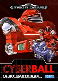 CyberBall