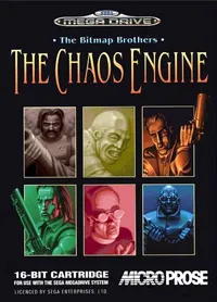 Chaos Engine, The