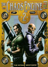 Chaos Engine 2, The